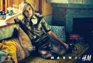 Sofia Coppola per il nuovo spot Marnie per H&M girato a Marrakech