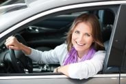Assicurazioni auto per donne