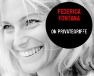 Federica Fontana PrivateGriffe 