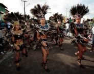 Non solo Rio: il Carnevale brasiliano di Bumba Meu Boi a São Luís