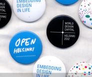 Helsinki: capitale mondiale del design 2012 
