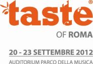 Taste Festival Roma